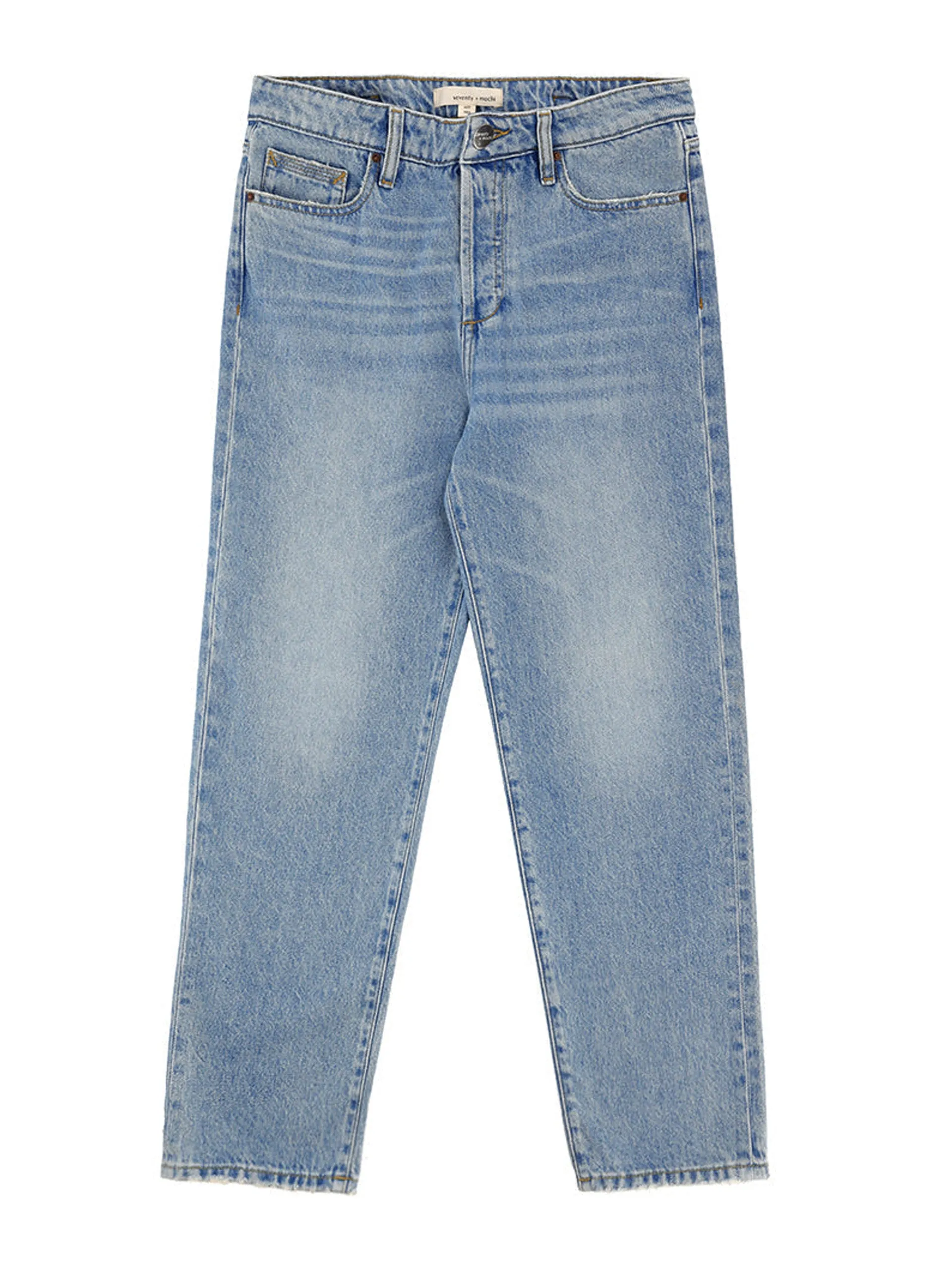 Bobbi boyfriend jeans in weekender