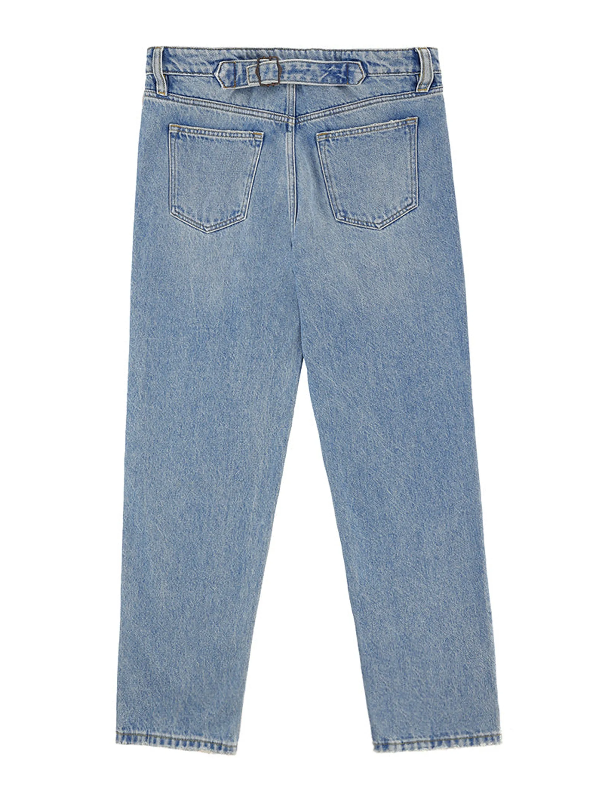 Bobbi boyfriend jeans in weekender