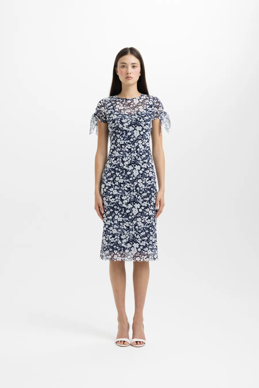 Botega Dress