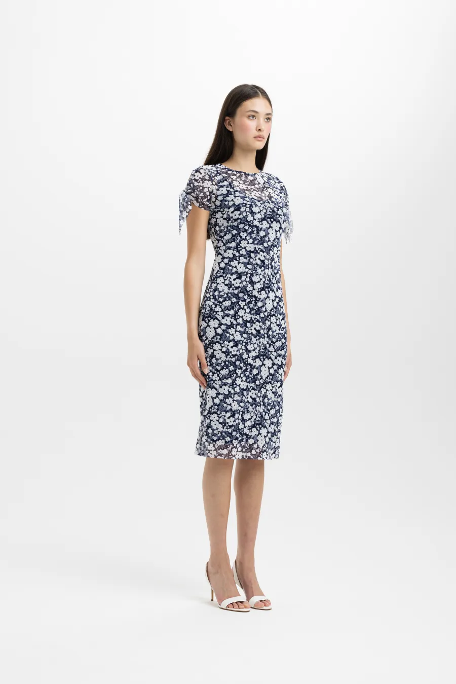 Botega Dress