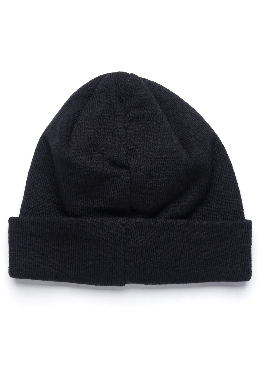 CAYL Logo Beanie Long - Black