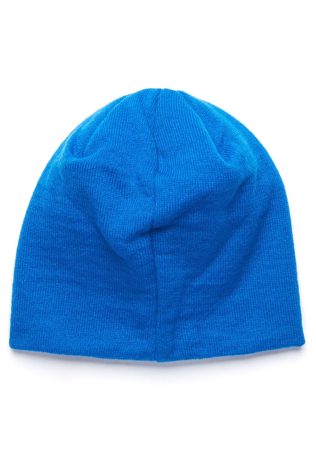 CAYL Logo Beanie Short - Blue