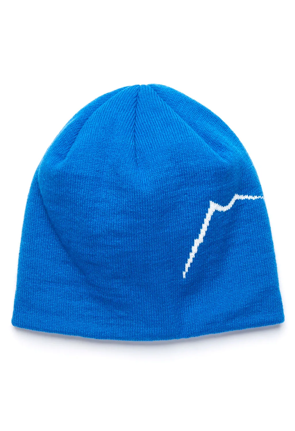 CAYL Logo Beanie Short - Blue