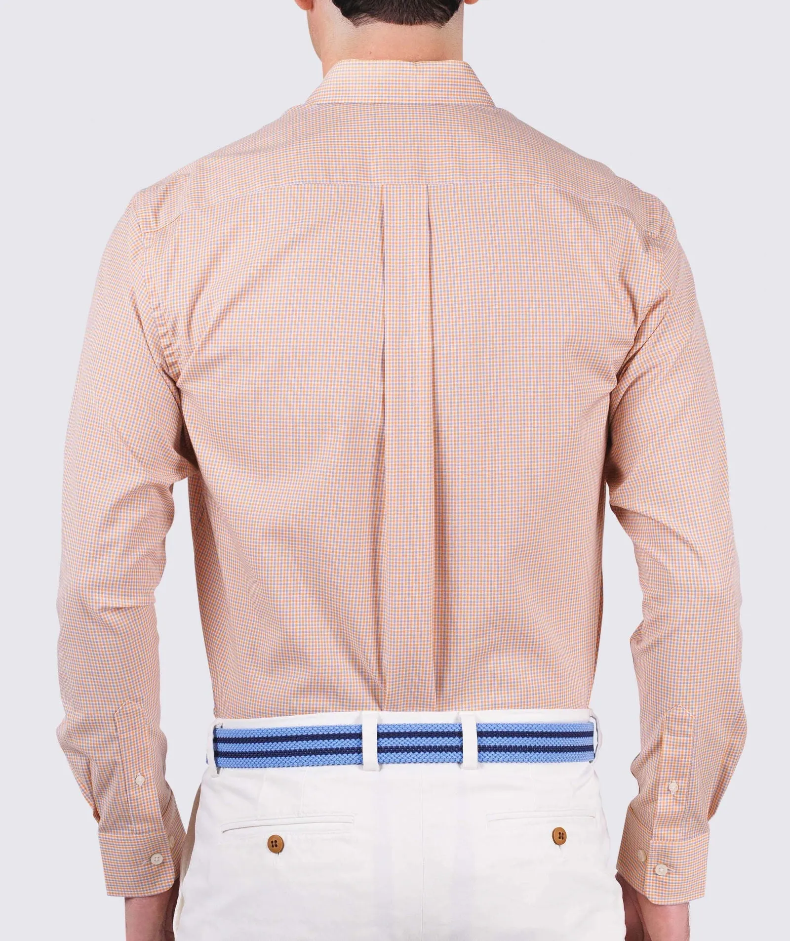 Charles Sport Shirt