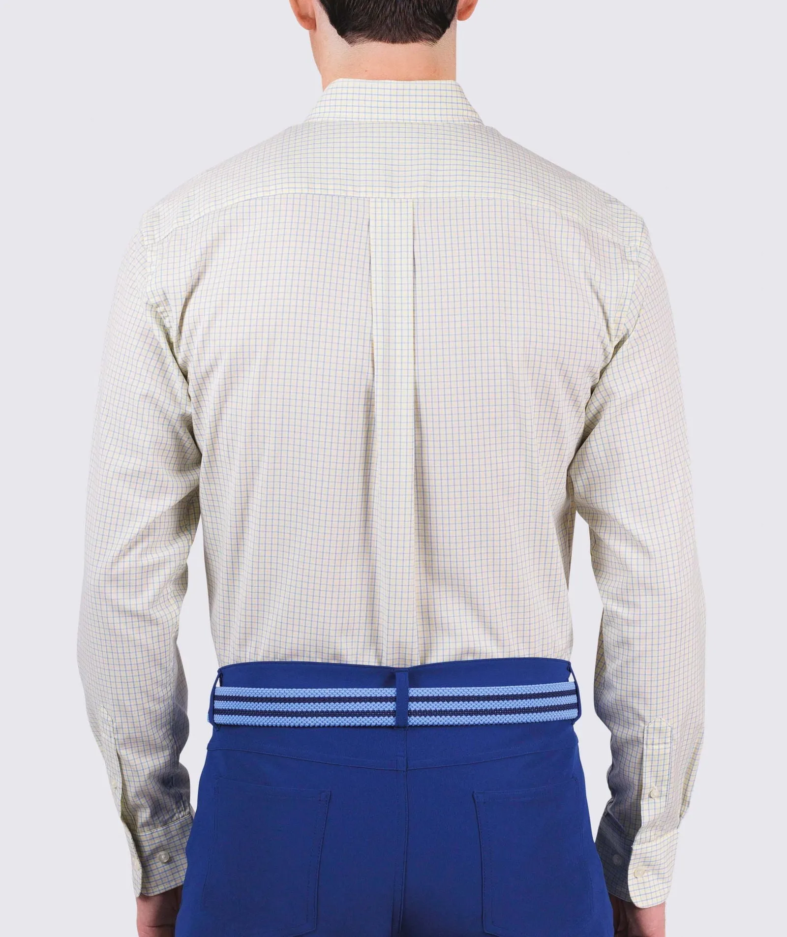 Charles Sport Shirt