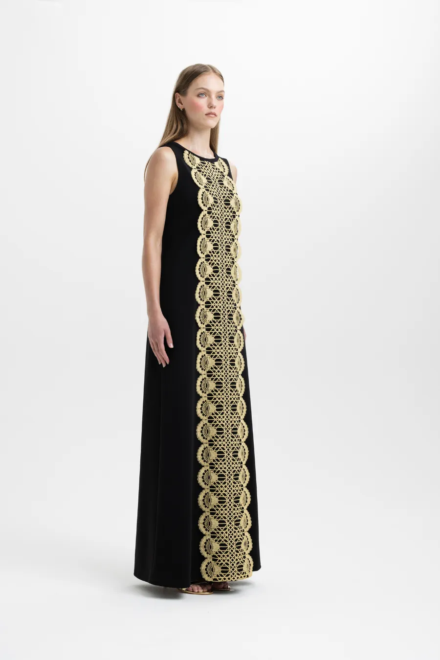 Domus Dress