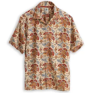 Fernwood Paisley Shirt