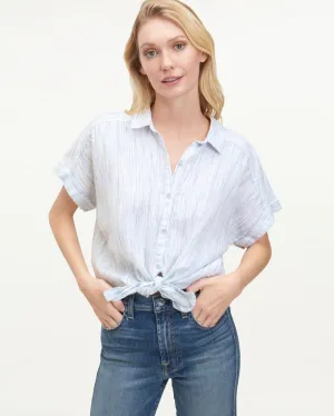 Kathryn Short Sleeve Shirt