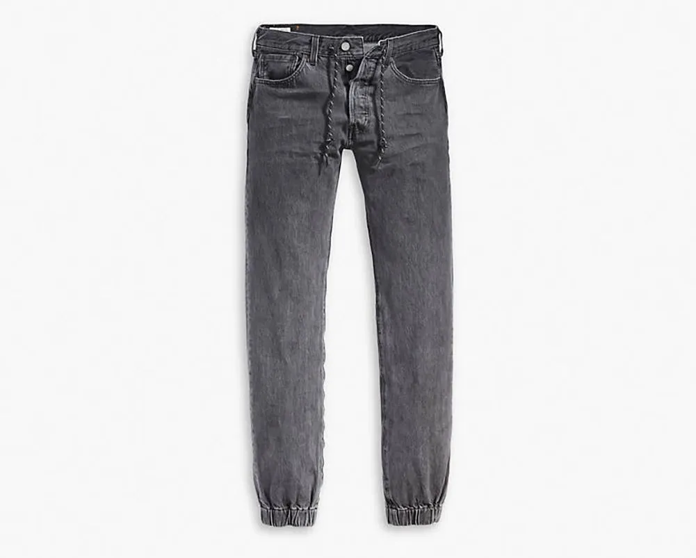 Levis Men's 501 Origanal Fit Jogger Jeans