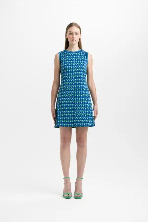 Livia Shift Dress