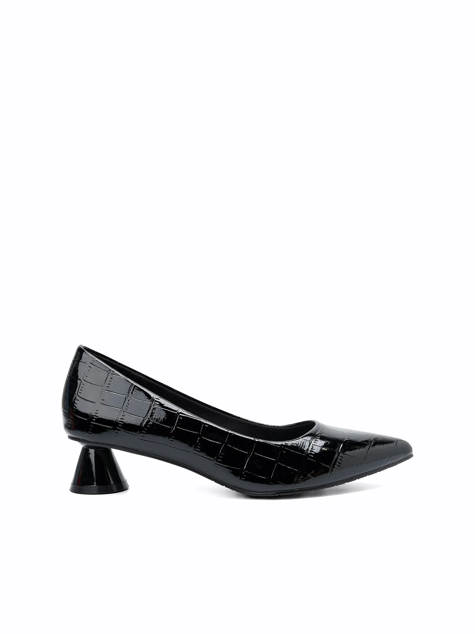 Mara Heel Pumps