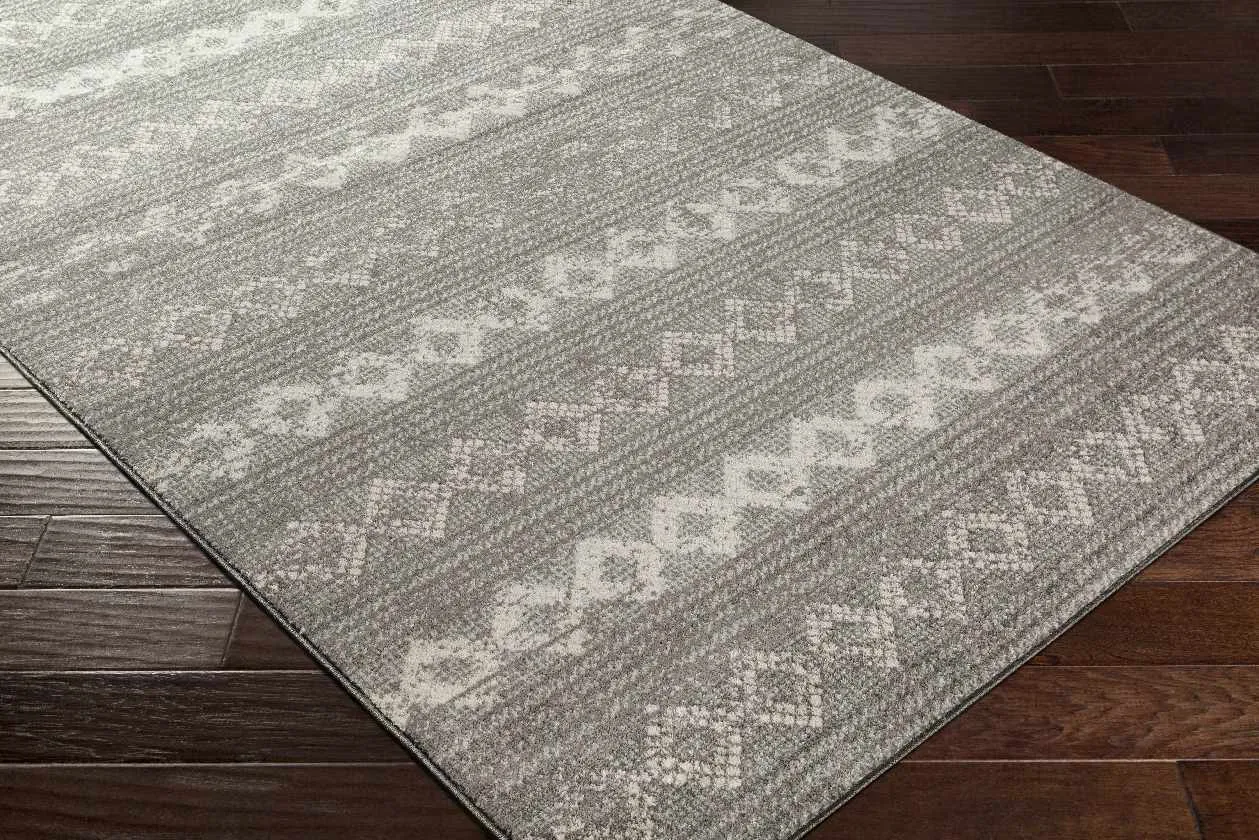 Nalyork Bohemian/Global Area Rug