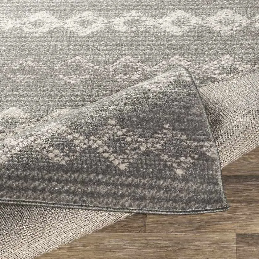 Nalyork Bohemian/Global Area Rug