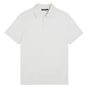 Rubi Slim Polo White - SS23