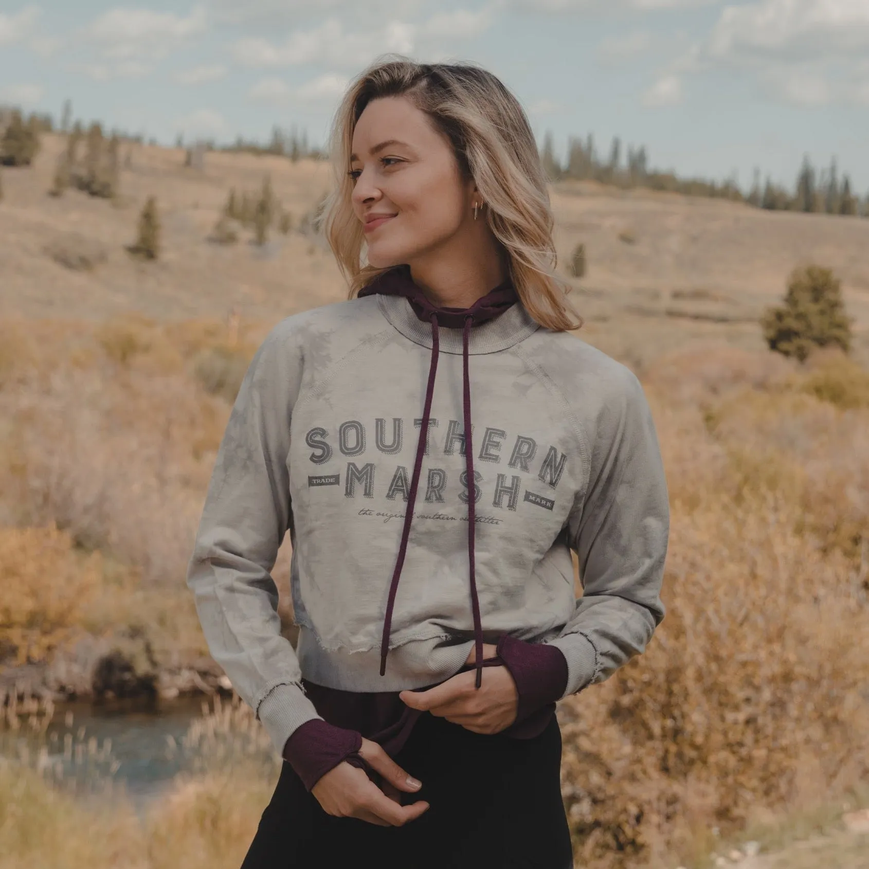 SEAWASH™ Sierra Sweatshirt