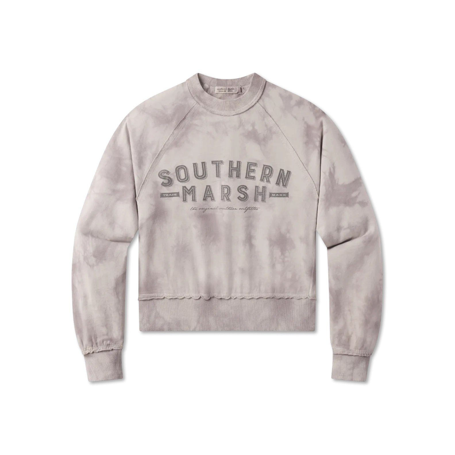 SEAWASH™ Sierra Sweatshirt