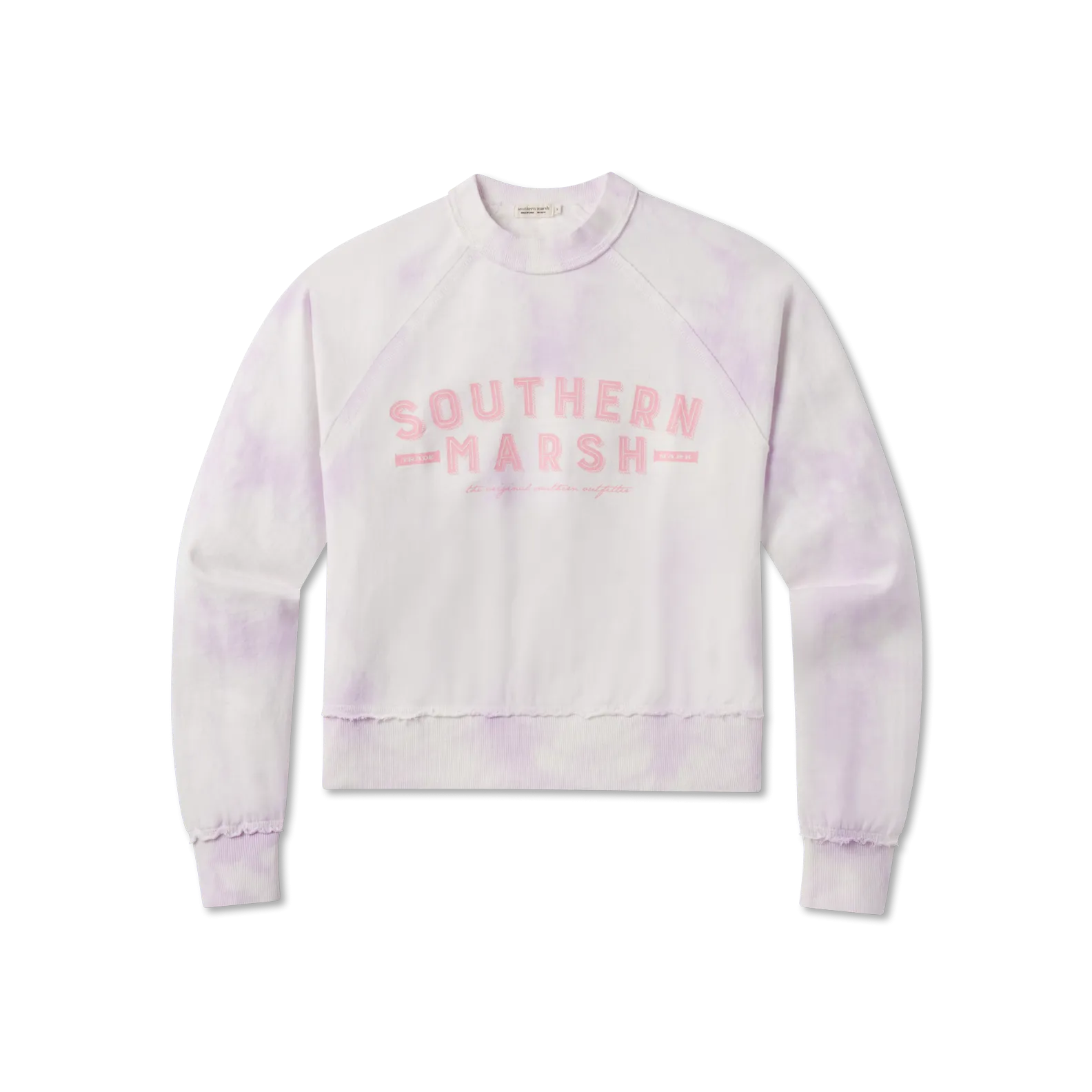 SEAWASH™ Sierra Sweatshirt