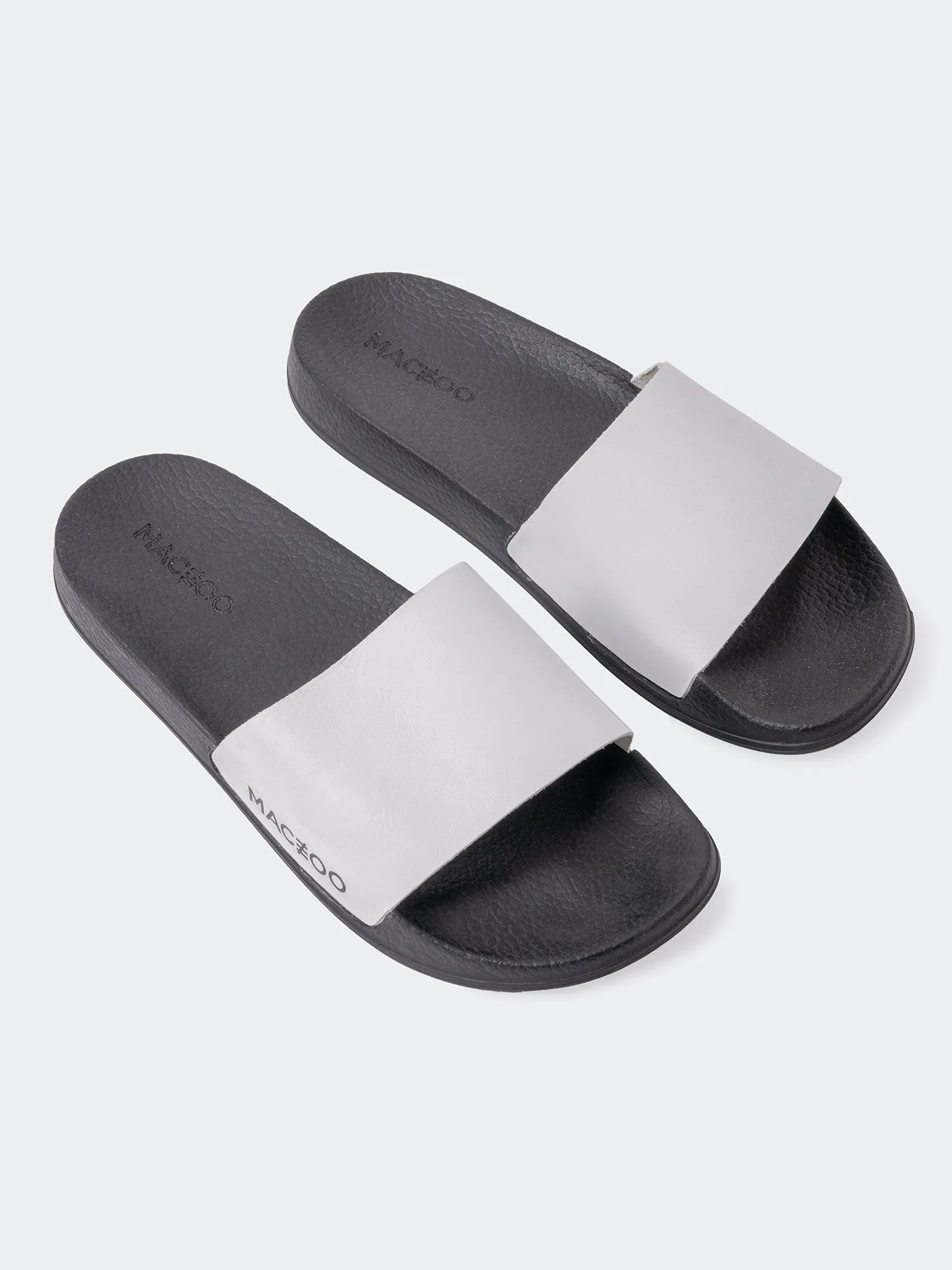 Shoe Slide Side Black