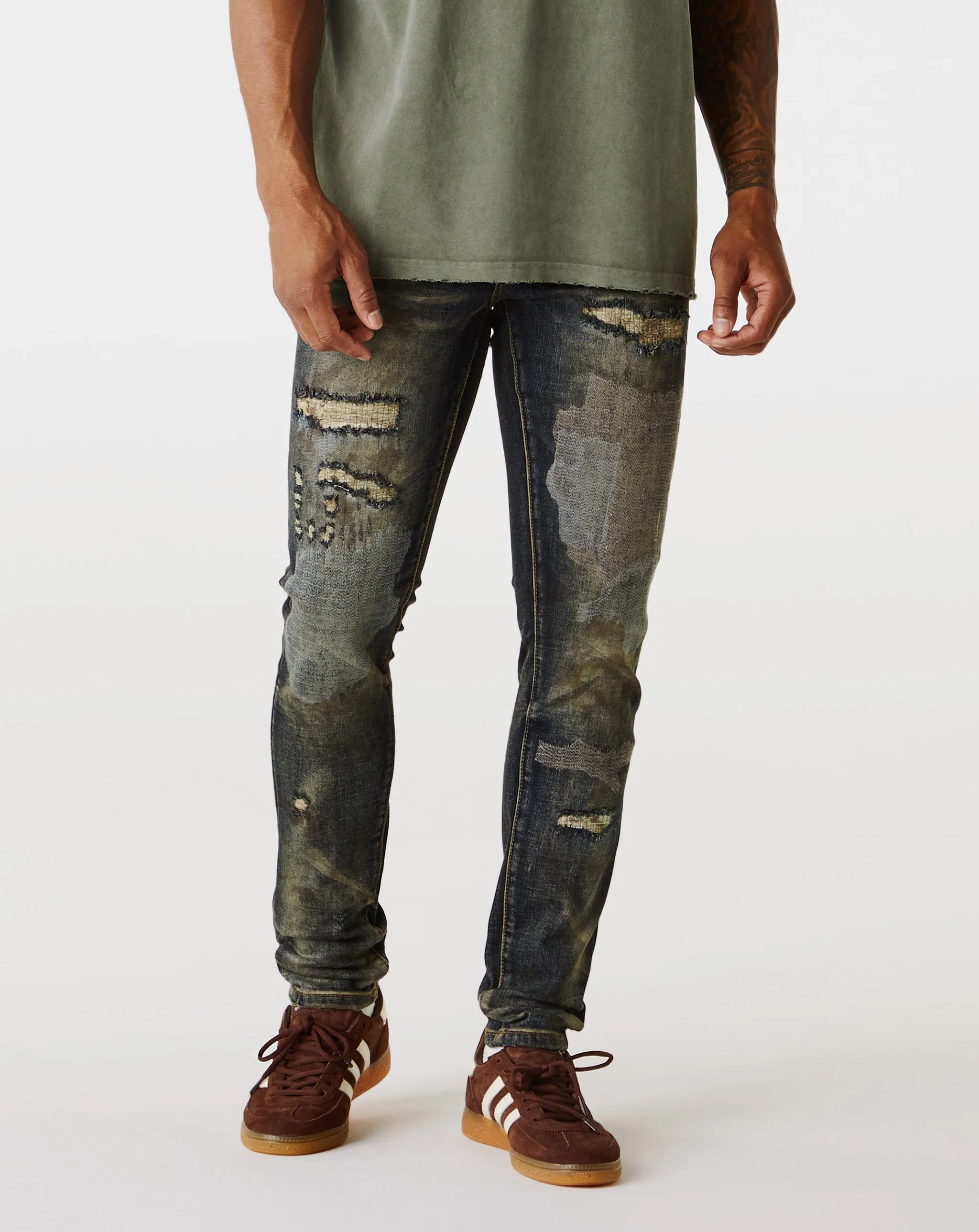 Sledge Jeans