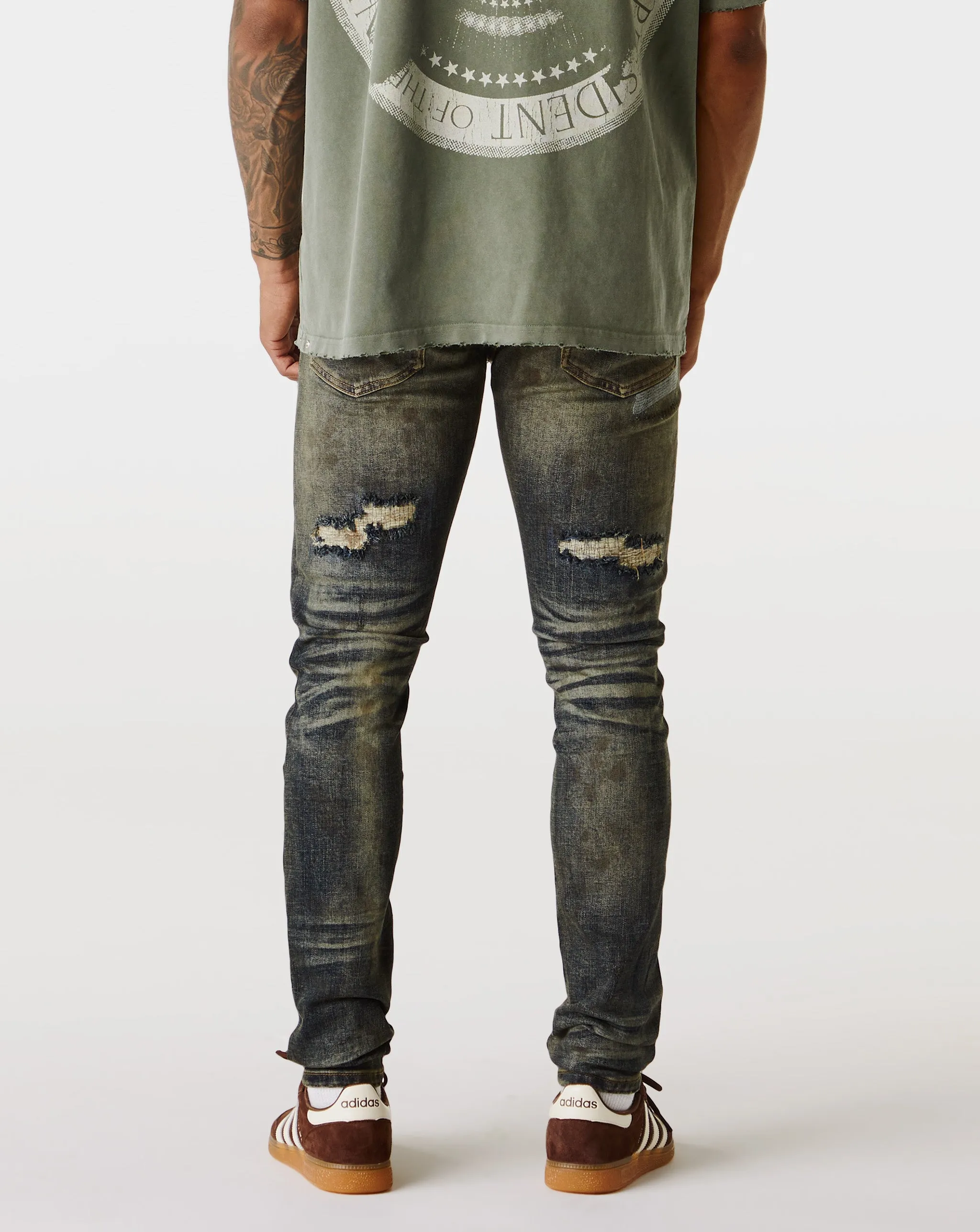 Sledge Jeans