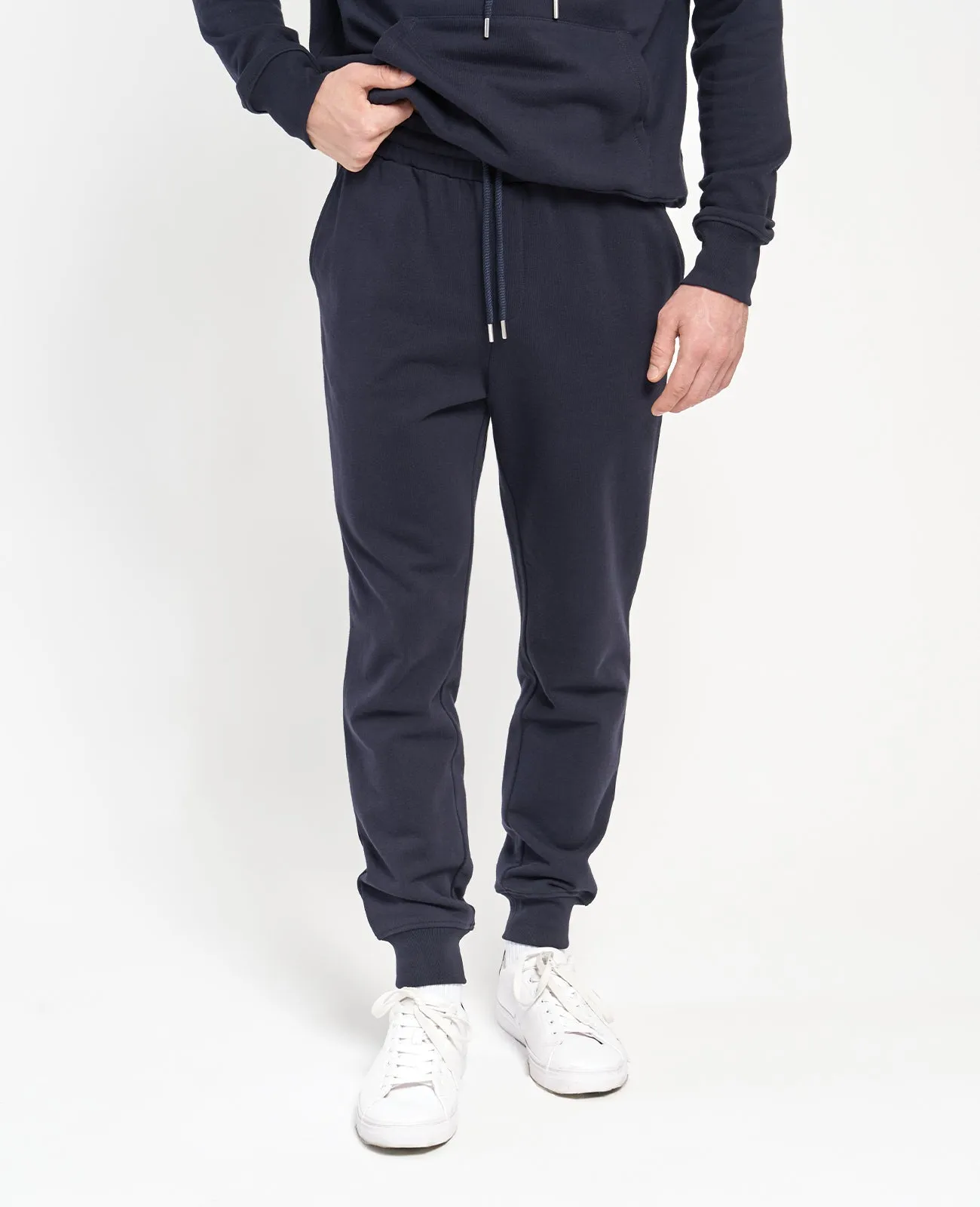 Supima Terry Jogger