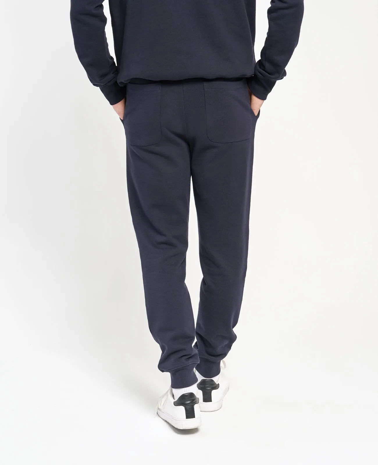 Supima Terry Jogger