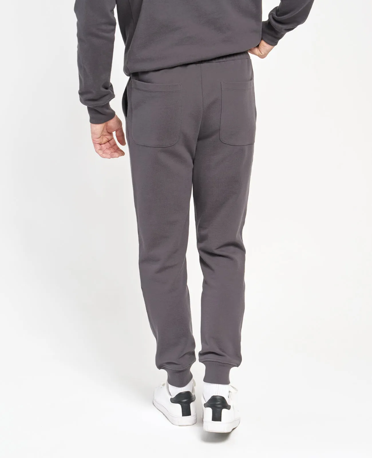 Supima Terry Jogger