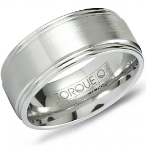 Torque Wedding Band CB-2135