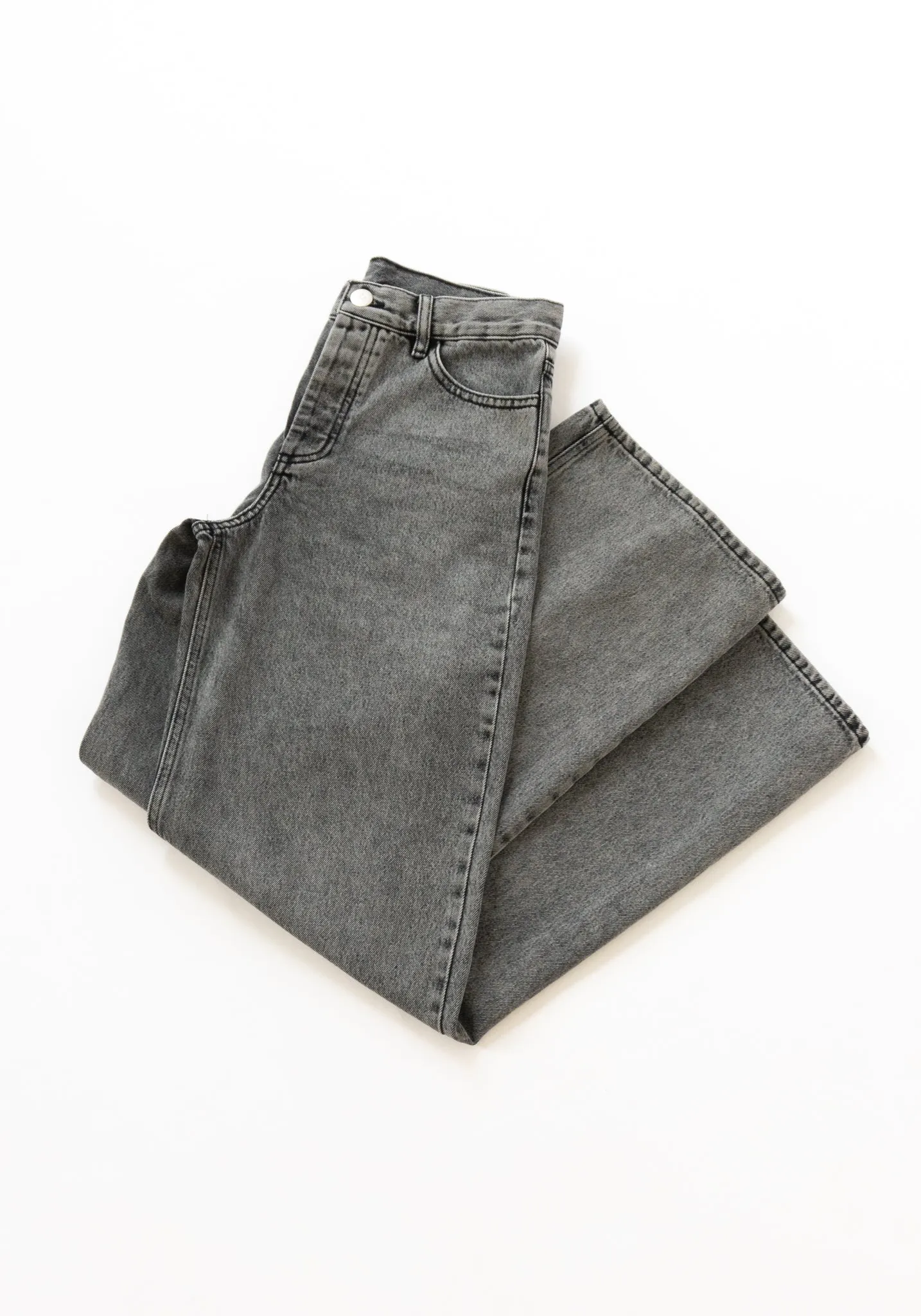 Vinola Jeans in Black